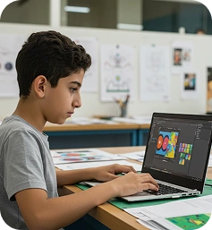 تصميم الجرافيك